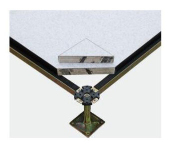 如何鑒別劣質的防靜電地板？